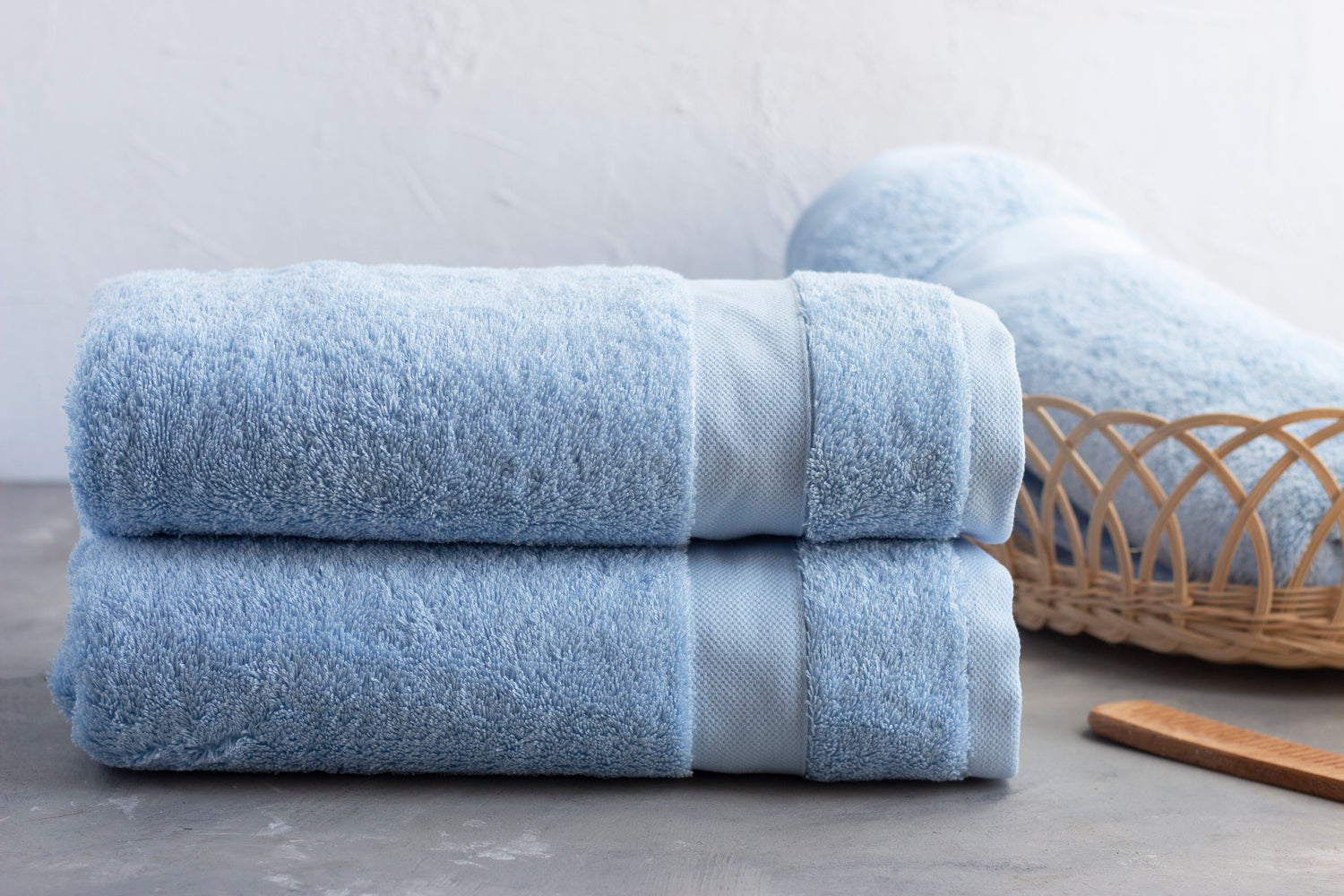 Egyptian Cotton Open-Stock Bath Collection  Egyptian cotton, Egyptian  cotton towels, Towel collection